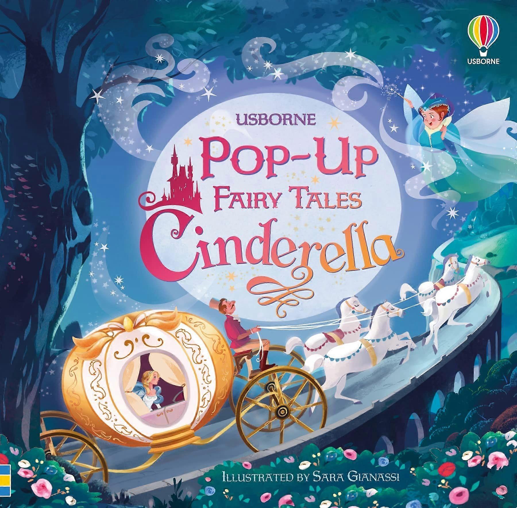 Cinderella