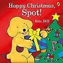 Happy christmas, spot