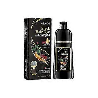 Jaysuing Copper peptide hair oil nourishes hair follicles, smooth and shiny hair care, nourishing oil