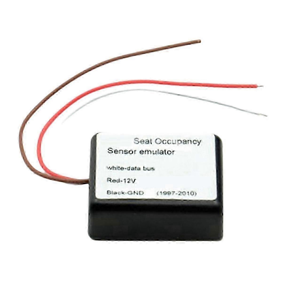 Car Seat Occupancy Mat Sensor Emulator Compatible with BMW E60 E90 X6