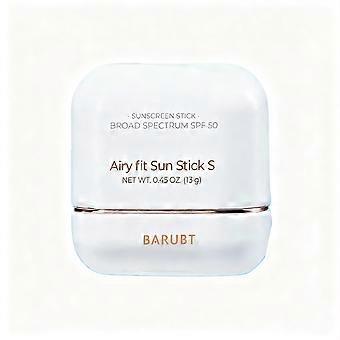 Skin UV Protection Solid Sunscreen Lotion Waterproof Sweat-Proof Portable Sunscreen