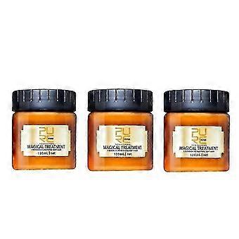 Keratin Repair Hair Mask for Damage Care | 120ml | Suitable for All Hair Types |