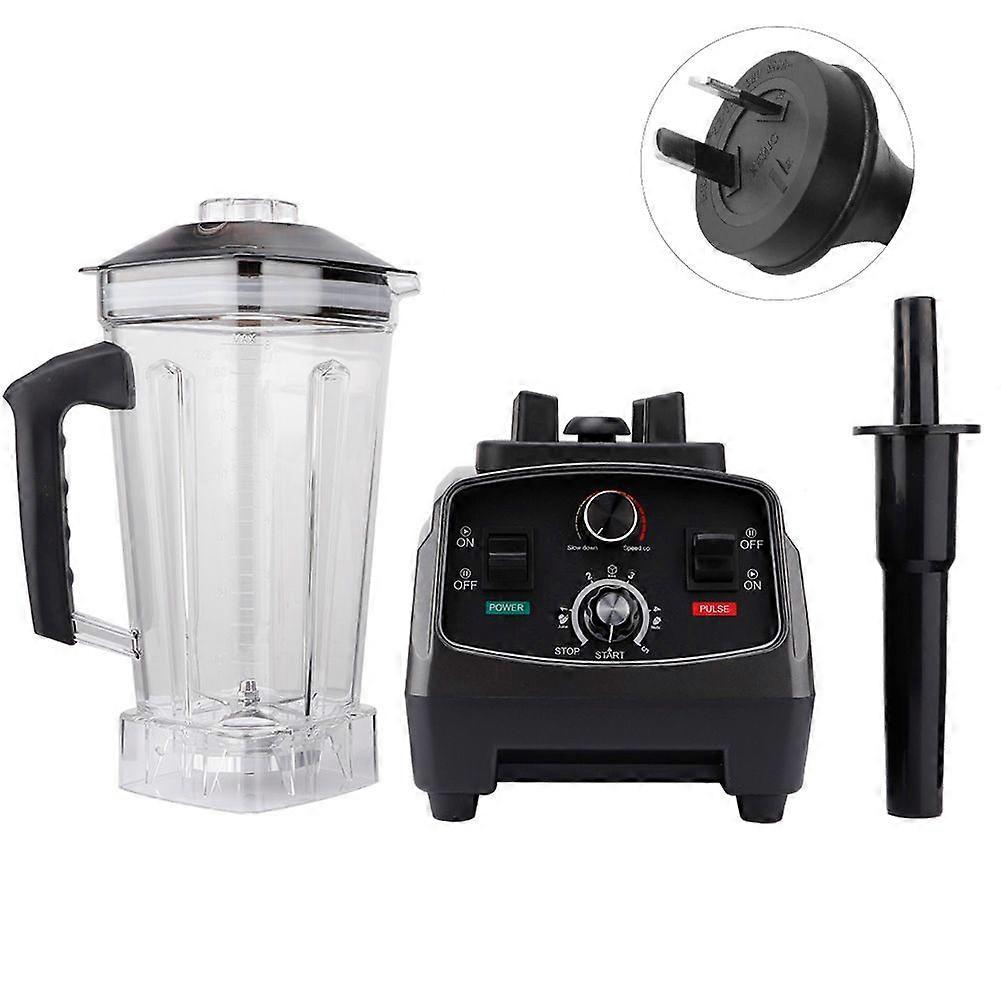 Multifunctional Electric Fruit Vegetable Juicer Food Blender Processor