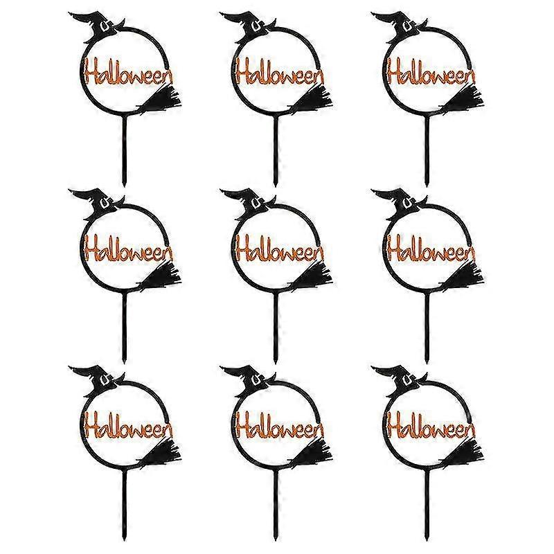 10pcs cake decorations , Party Cake Supply