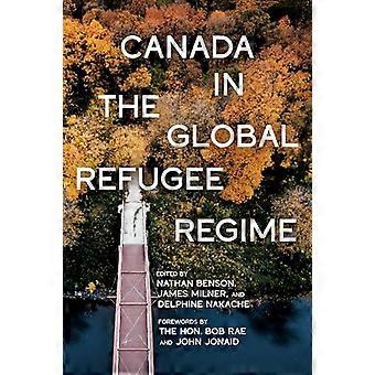 Canada in the Global Refugee Regime