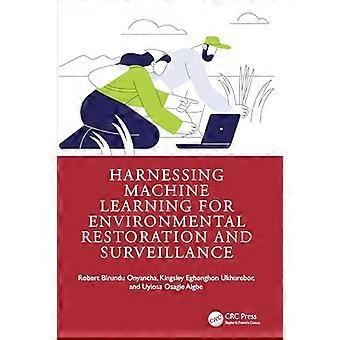 Harnessing Machine Learning for Environmental Restoration and Surveillance