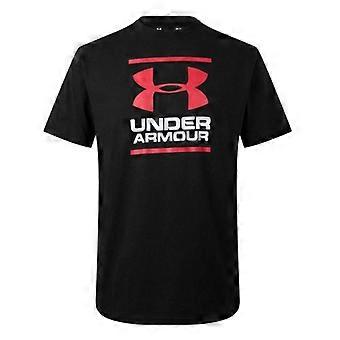 Camiseta Under Armour Masculina Foundation HeatGear