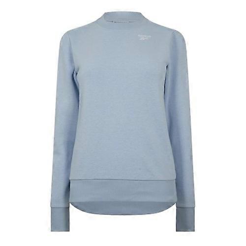 Reebok Womens/Ladies Regular Sweatshirt