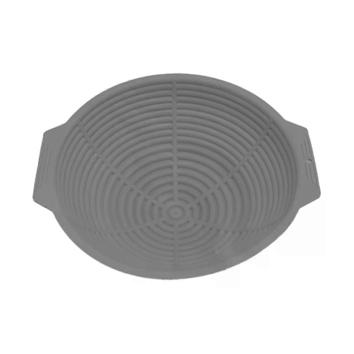 Collapsible Silicone Bread Non-stick Bread Proofing Basketscompatible with Sourdough Bakingcompatible with Variouscompatible with Bread Baking Rising