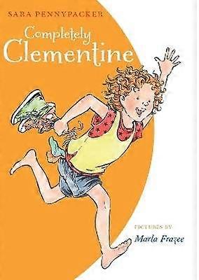 Completely Clementine