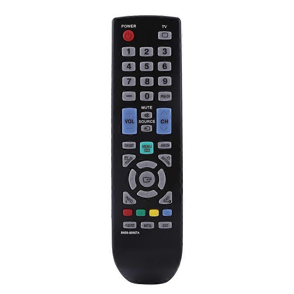 BN59-00857A Smart Intelligence Remote Control Replacement Universal Controller For Samsung TV