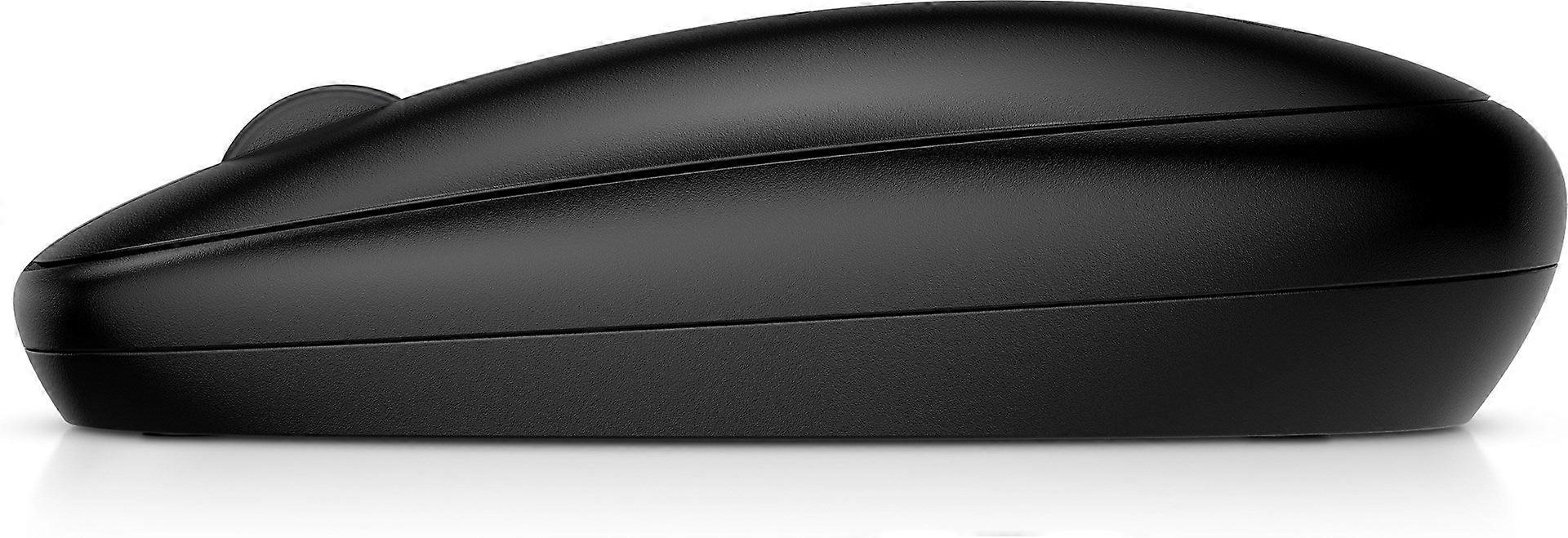 HP 240 Schwarz Bluetooth-Maus
