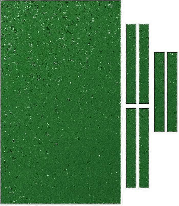 Grade Pool Table Billiard Cloth Pool Table Felt Fits Standard 9in,green