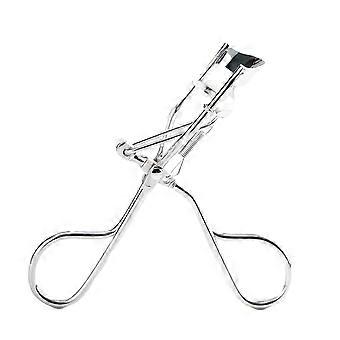 Eyelash Curler Eyelash Curler Tweezers Curved Handle Does Not Hurt Eyelashes Long-lasting Curling Eye Makeup Cosmetic Tools