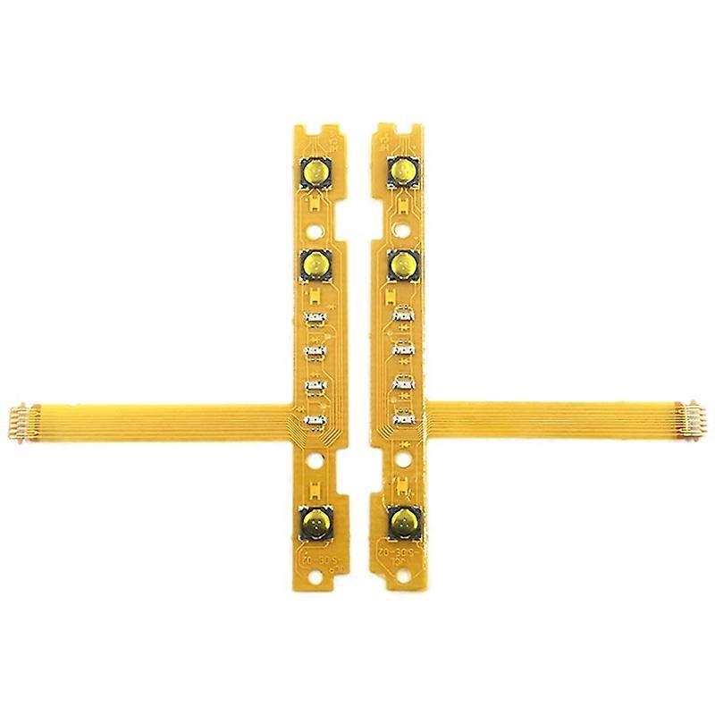 For Nintendo Switch SL SR Button Flex Cable Spare Part Repair Accessories