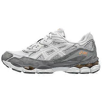 Asics Gel NYC Cloud Grey Cement Grey 1203A383-026