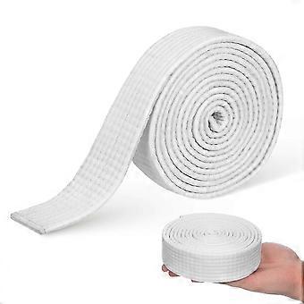 Karate Belt Taekwondo Belt Professional Tai Chi Belt Karate Waist Belt Karate Belt compatible with Women Men