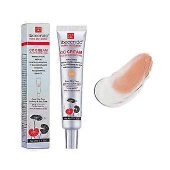 Color Correcting Cream for Even Skin Tone and Long Lasting Concealer