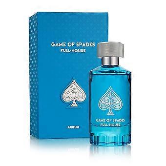100ml Ace of Spades Game Perfume