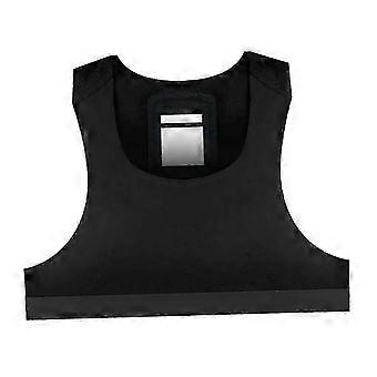 Voetbal Training Vest Soccer Tracker Vest Geen Tracker voor Mannen, Vrouwen Workout Equipment Ademend Voetbal Sport Tracker Vest