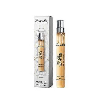 Eau De Toilette Spray For Men, Cologne, Citrus Scent, Fresh And Charming, Portable And Lingering Fragrance Spray