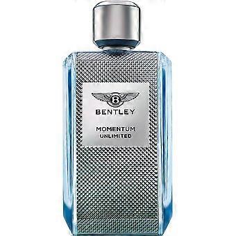 Momentum Unlimited EDT 100ml