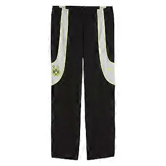 2026-2027 Borussia Dortmund PUMATECH-X Track Pant - woven
