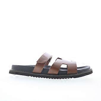 Steve Madden Adult Mens Sandun Slides Sandals