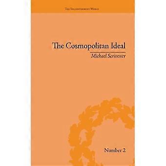 The Cosmopolitan Ideal - Michael Scrivener - Paperback - English Book - History
