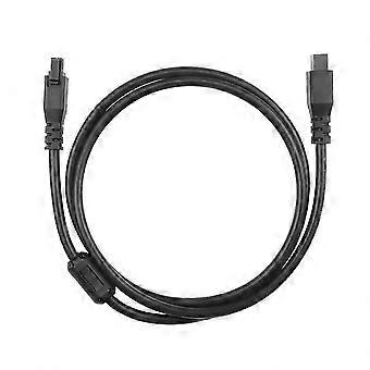 Extended Reach 1M 4-Pin Extension Cable Compatible with Bambu Lab AMS Lite A1/A1mini 3D Printers