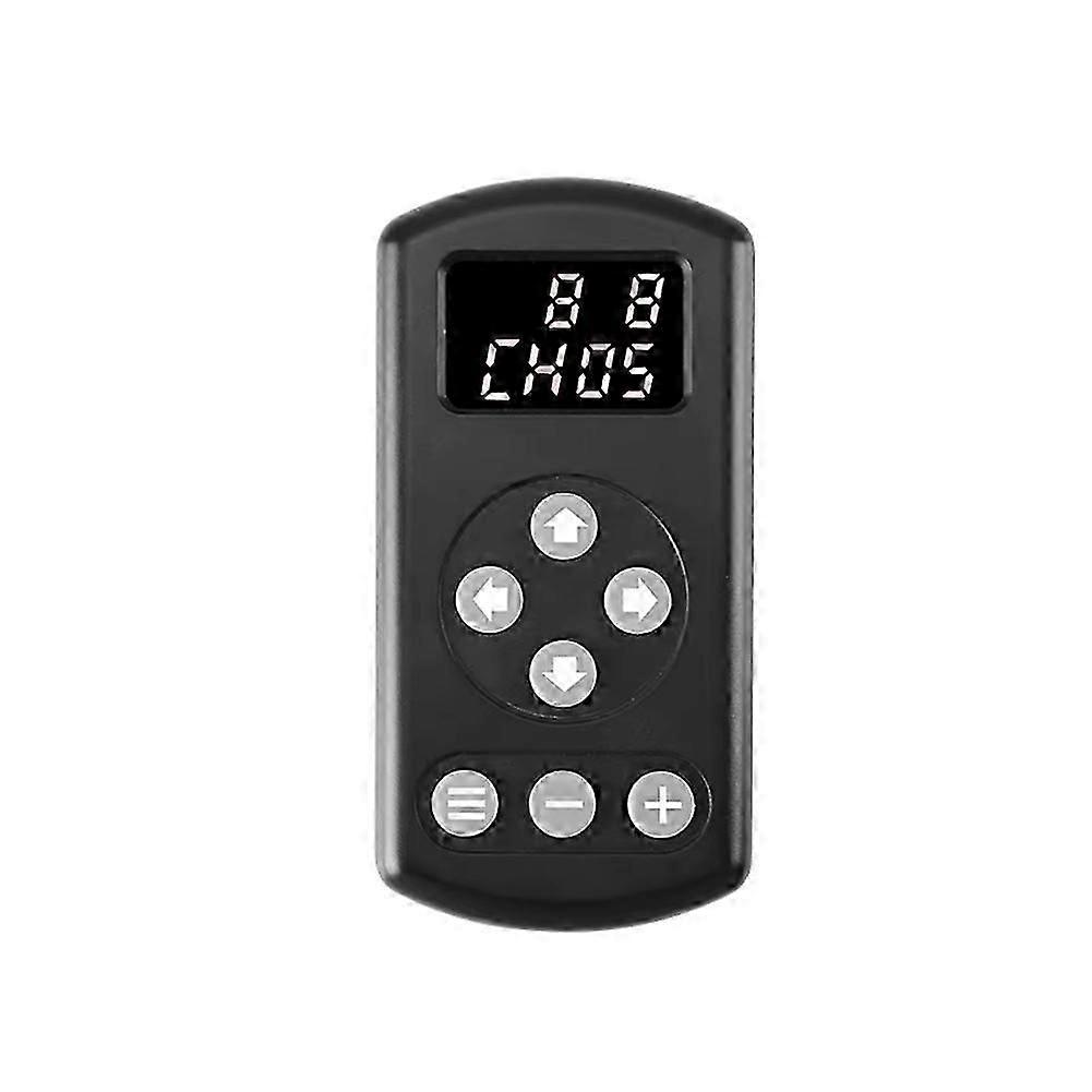 2.4G Wireless Remote Control for ZIFON M4/YT1000 Stabilizer Controller Dedicated Accessories