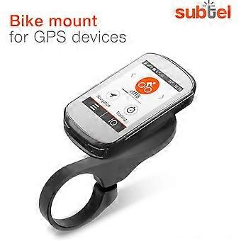 Bike GPS Computer Mount Compatible for Mio Cyclo 210 200 215 100 105 205 HC 300 Discover Plus 32mm Out Front MTB Sat Nav SatNav Navi Holder Handlebar