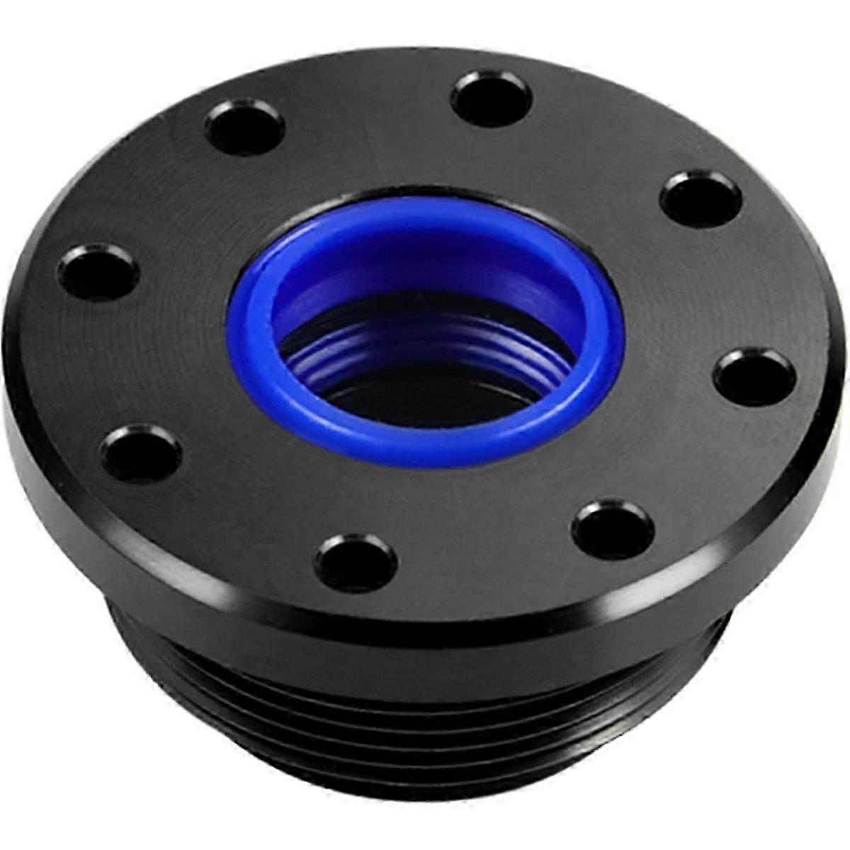 HC5345 Compatible Front Mount Steering Cylinder Hydraulic Seal Kit