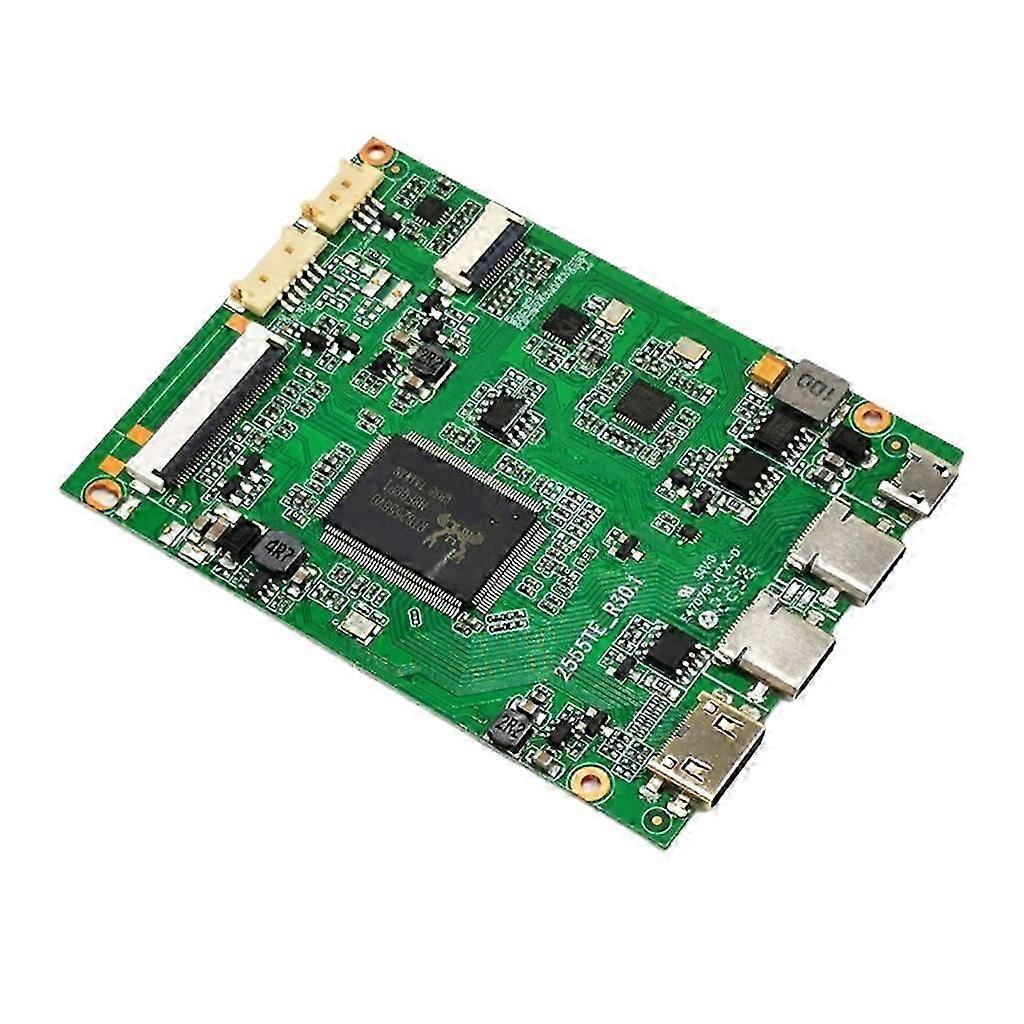 HDMI-compatible Mini Controller Board Drive Board Resolution Replacement