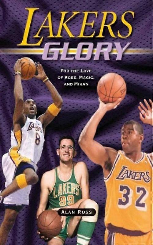 La gloire des Lakers