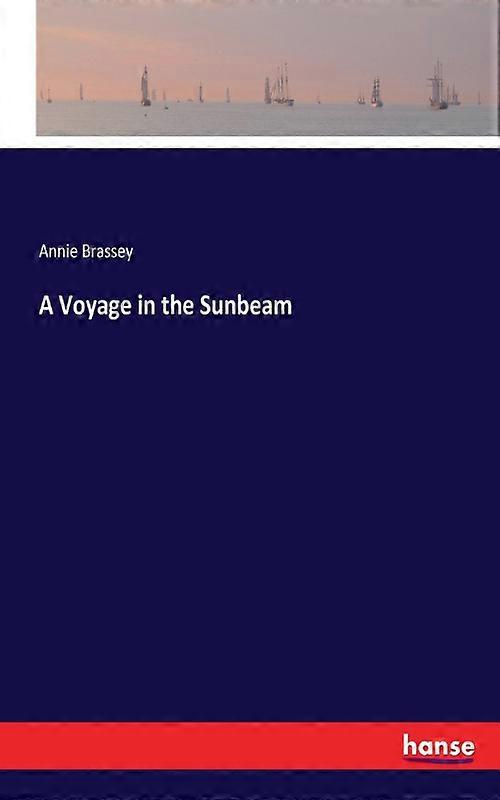 A Voyage In The Sunbeam