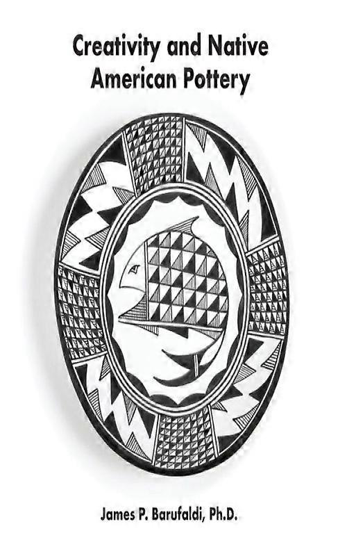 Creativity And Native American Pottery