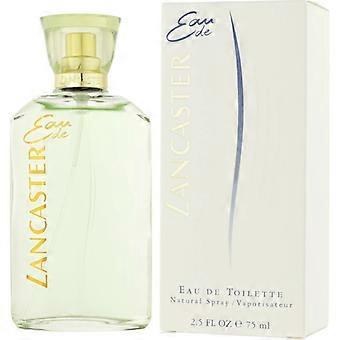 Lancaster Eau de Lancaster EDT W 75 ml