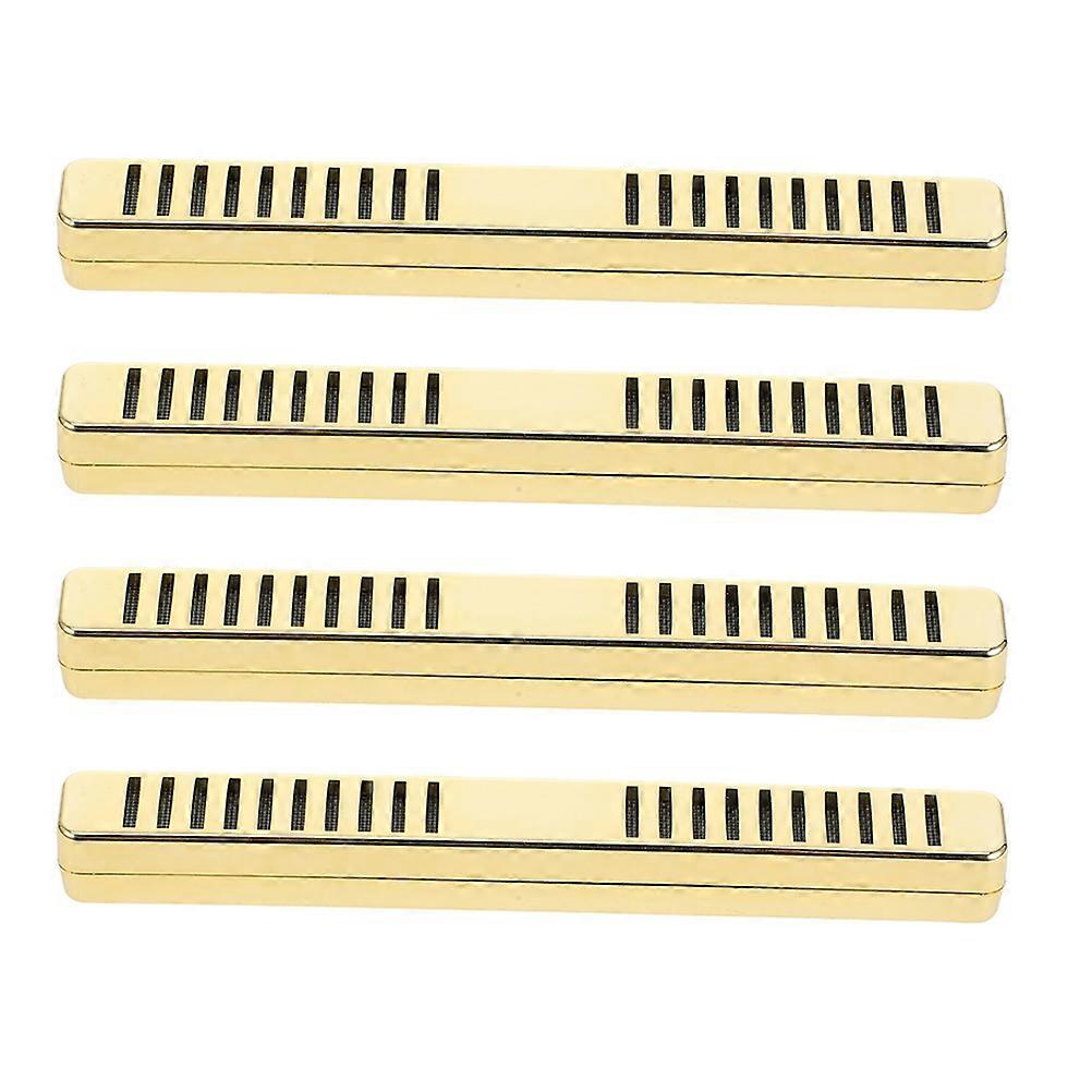 Cigar Humidifier Rectangular Portable Plastic Keeper for Moisturizing 12Pcs