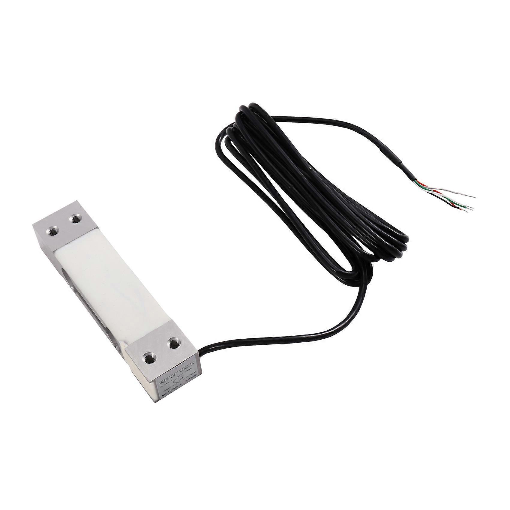 High Precision Single Point Load Cell L6D Single Point Weighing Sensor Load Cell for Electronic Platform Scale 3KG