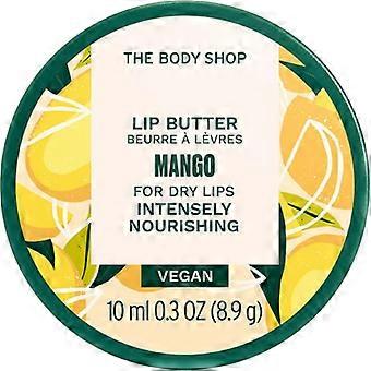 Mango Lip Butter 10ml