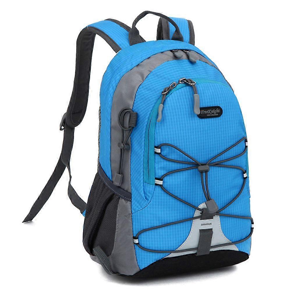 Adjustable, Water-Resistant, Foldable Backpack For Children Under 1.2m