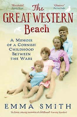 El Great Western Beach