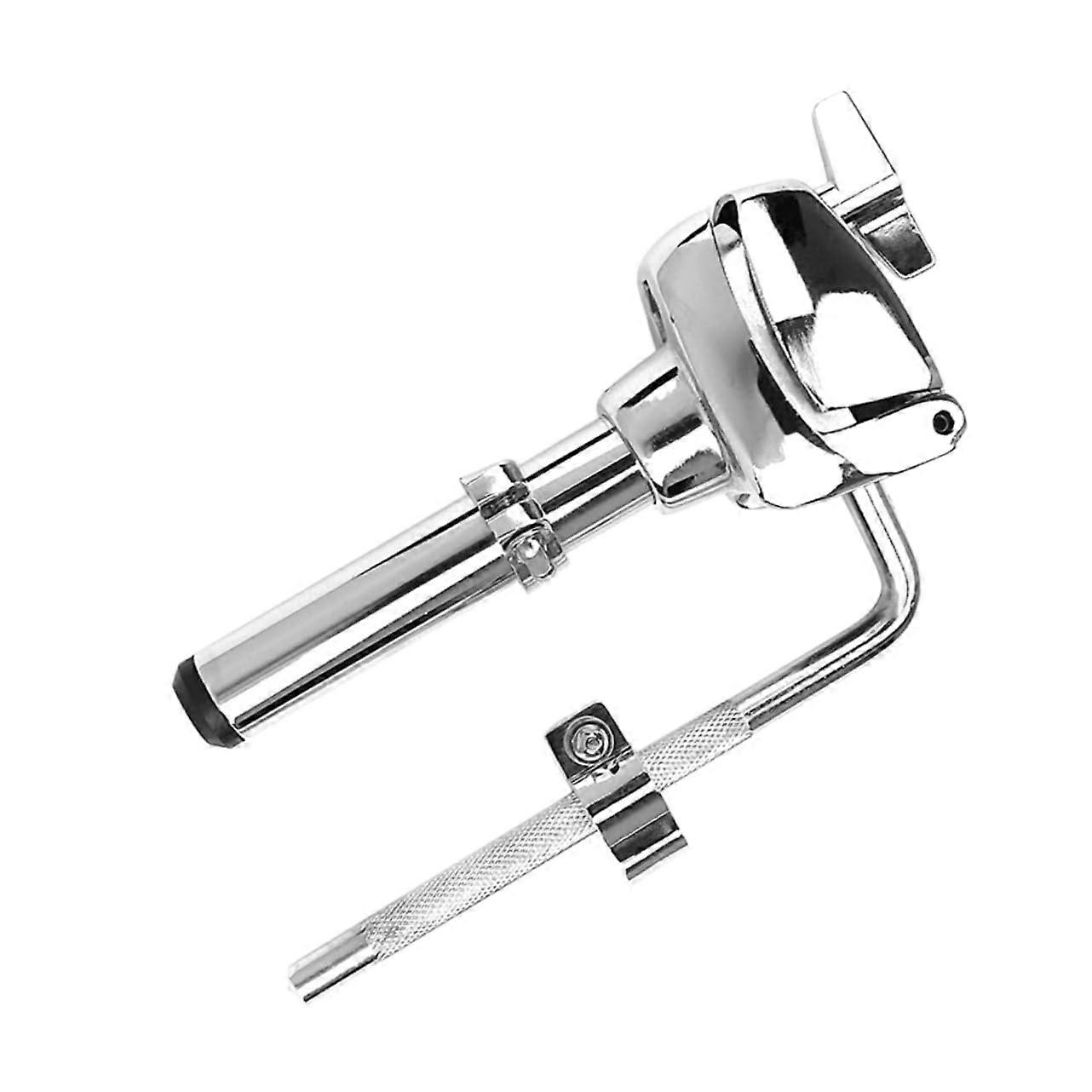Drum Arm Support Bracket for Percussion Instruments, Sturdy Drum Hardware Stand, Easy Installation