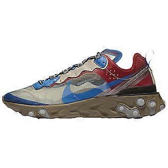 Nike React Element 87 Undercover Light Beige Chalk BQ2718-200