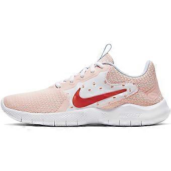 Nike Flex Experience Rn 9 'Track Red' Women's CW5631-400