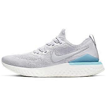 Nike Epic React Flyknit 2 - Grå BQ8928-006