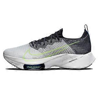 Nike Air Zoom Tempo NEXT% Low Top Grigio/Nero CI9923-007
