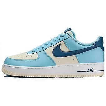 Nike Air Force 1 Low '07 Aquarius Blue Coconut Milk HF4837-407