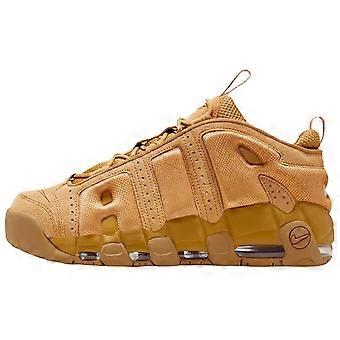 Nike Air More Uptempo Basketball Shoes Unisex Brown IM6649-700